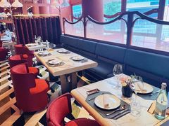 大堂-ZHAO赵·牛扒坊(万象城店)