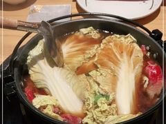 -大和食乐·鲜和牛酸汤火锅(环宇荟店)