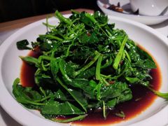 -筱爷叔·上海传统手工菜(玉树路店)