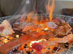 -韩风烤牛肉冷面店