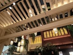 -南京大牌档(龙江新城市广场店)