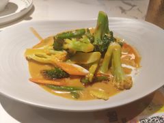 -帕娜·泰式茶餐厅·Bistro(近铁广场店)