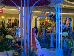 -天虹购物中心(深圳龙华店)