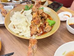 -贯贯吉·清真餐厅(浙江中路店)