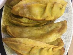 -清真蒋有记(老门东店)