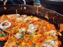 旺爷招牌蚝仔烙-旺爷砂锅·茶作(国贸城店)