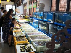 -映像威海·海鲜味道(市区店)