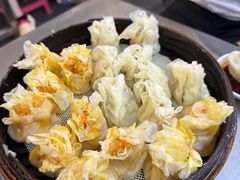 -刘七嬢烧麦刀削面