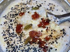 -白翔甜食店
