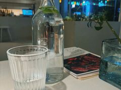 -春树下·树屋花房西餐厅(罍街AS1980店)