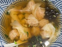 -北丐先生·野馄饨烧烤(雨花万象店)