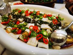 招牌无骨大鳊鱼-顺味凤城(九六广场店)