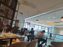 -必胜客餐厅(昆百大泰业城店)