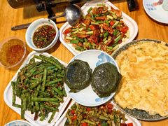 -61号餐吧(兴坪古镇漓江店)