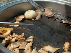 -安又胖韩国烤肉(泰达永旺店)