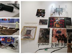 -四川美术学院美术馆