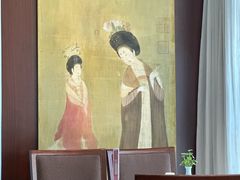-粤财皇冠假日酒店·彩华轩中餐厅