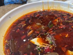 -李氏传家菜(兴城路店)