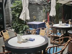 -院8里·少城记忆老川菜(宽窄巷子店)