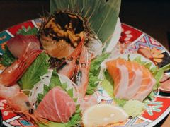 -千代武日本料理(哈西店)