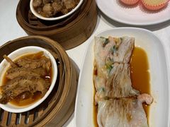 -万龙洲海鲜(亚运村店)