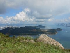 -南丫岛