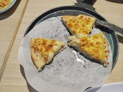 -意莱莉休闲餐厅(东汇城店)