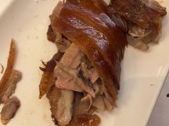 -大鸭梨烤鸭店(花园村店)