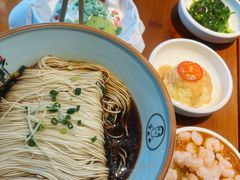 -孙盛兴奥灶面馆·蟹黄面·三虾面(直营.拙政园店)