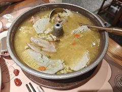 -杨记隆府重庆江湖菜(大悦城店)
