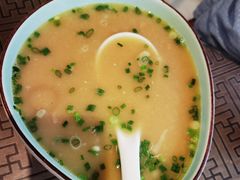 -新繁老號豌豆汤饭店·江湖菜(宝光寺店)