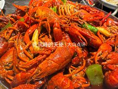 -指爱龙虾(金杨路总店)