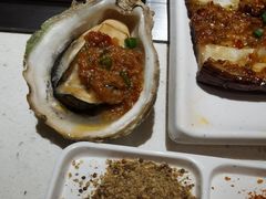 -小鲜肉延边朝鲜族烤串(珠海店)