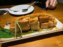 泰式炸豆腐-仓库南洋海鲜小排档(柳河路店)