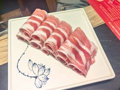-南门四季铜锅涮肉(东坝店)