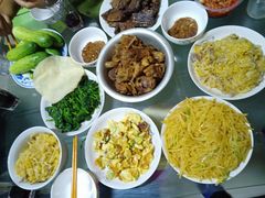 -饼王百姓生活菜馆