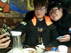 -胖哥俩肉蟹煲(学林街店)