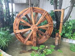 -盛港湾海鲜食府(黄沙店)