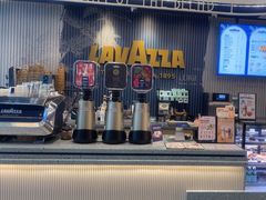 -LAVAZZA拉瓦萨咖啡(星荟中心店)
