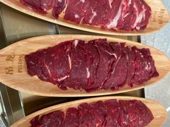 -左庭右院鲜牛肉火锅(新梅广场店)