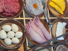 -芈重山老火锅(广州首店)