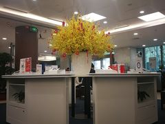 -中国民生银行(上海分行营业部)