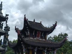 -九华山风景区