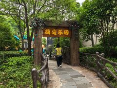 -上海崇明金茂凯悦酒店