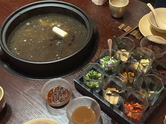 -滇野云南野生菌餐厅(陕西南路店)