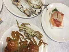 -怡乡王品海鲜姿造自助体验餐厅(大岛商业广场店)