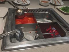 -海底捞火锅(群光广场店)