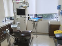 -佛山中大口腔医院·市二级口腔专科医院