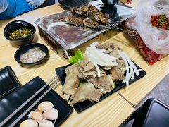 -一罐焖烧(泰宏路店)