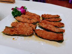 -畔山酒店中餐厅